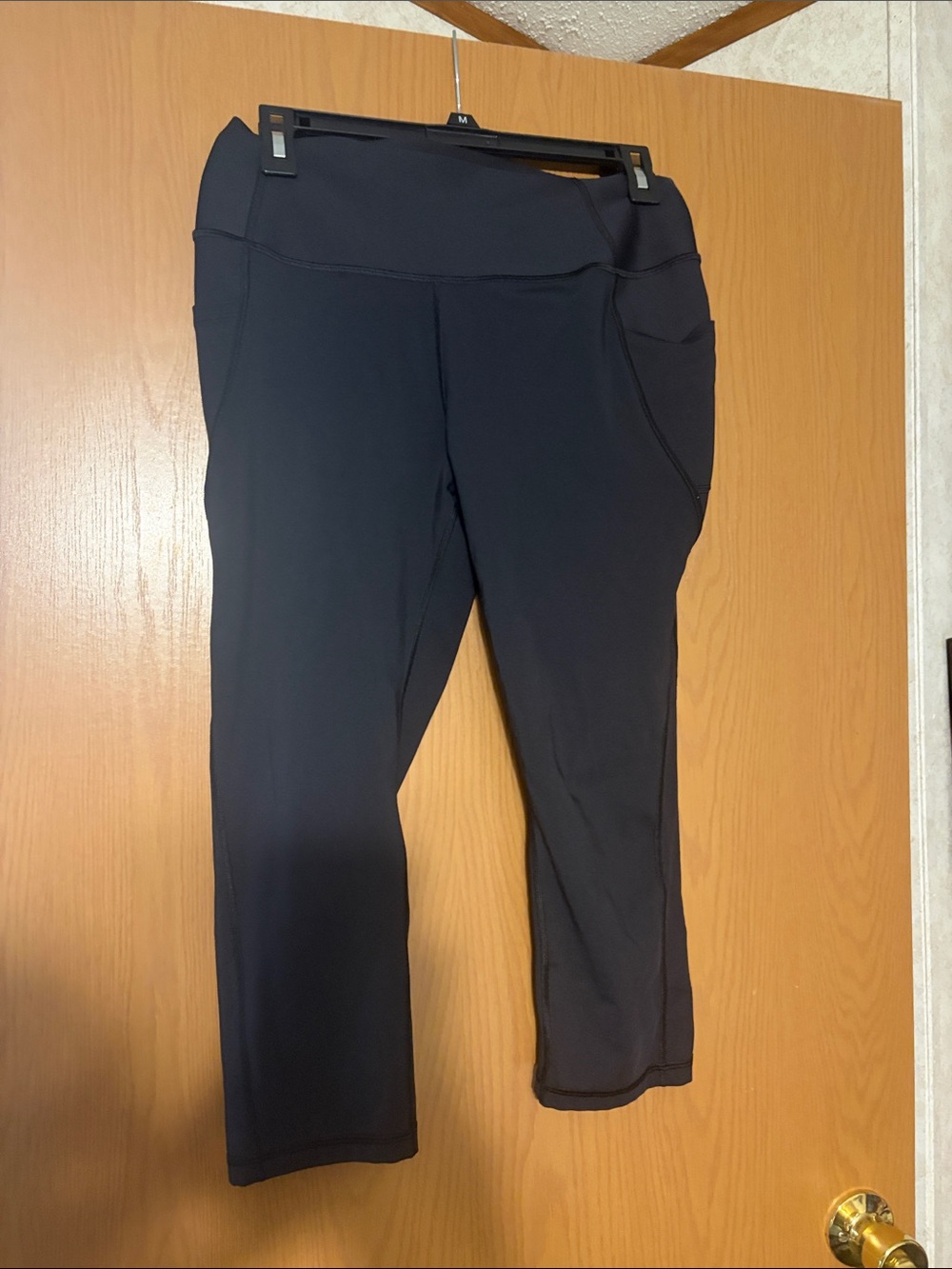 Gap performance Capri
